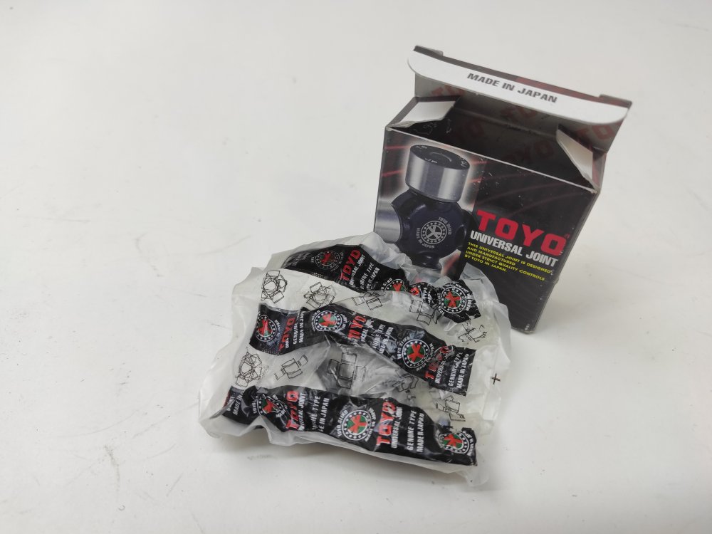 Рулевая крестовина TOWN ACE NOAH 1999 sr50 3SFE