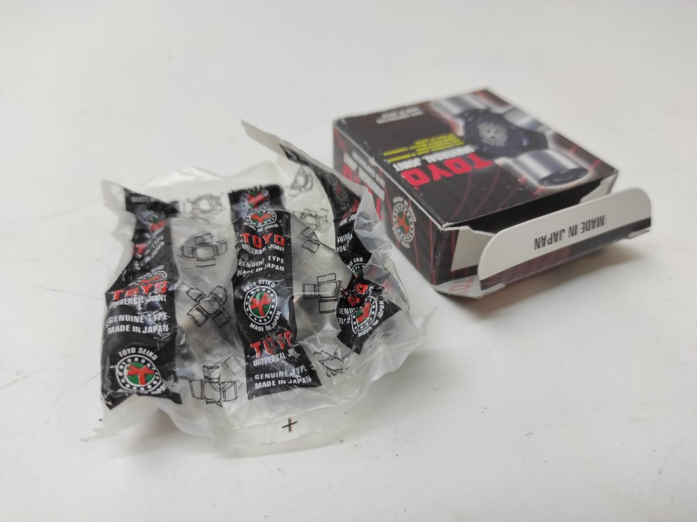 Рулевая крестовина TOWN ACE NOAH 1999 sr50 3SFE