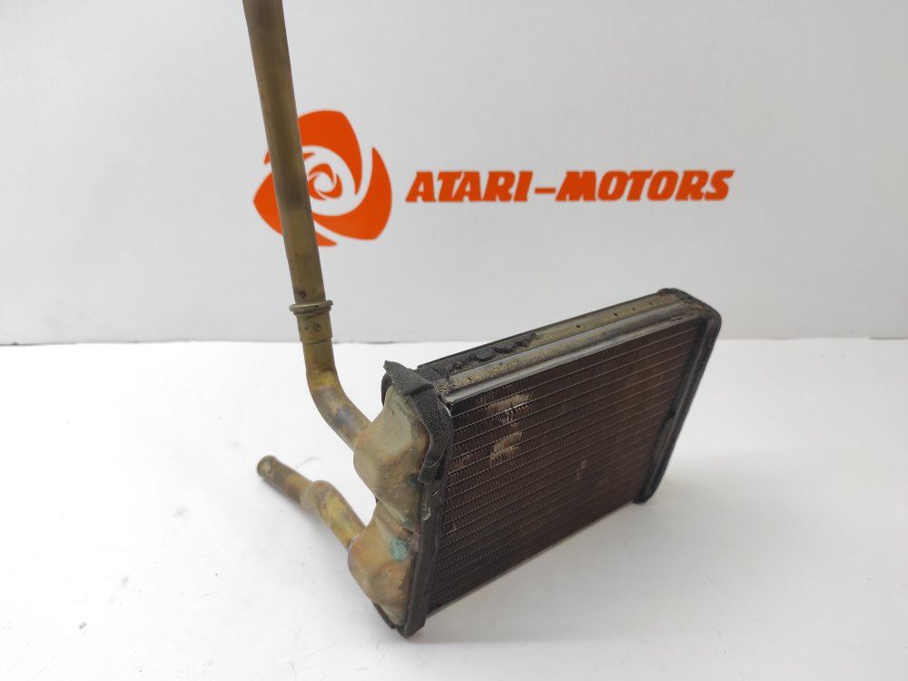 Радиатор печки передний MARK2 1996 GX90 1GFE