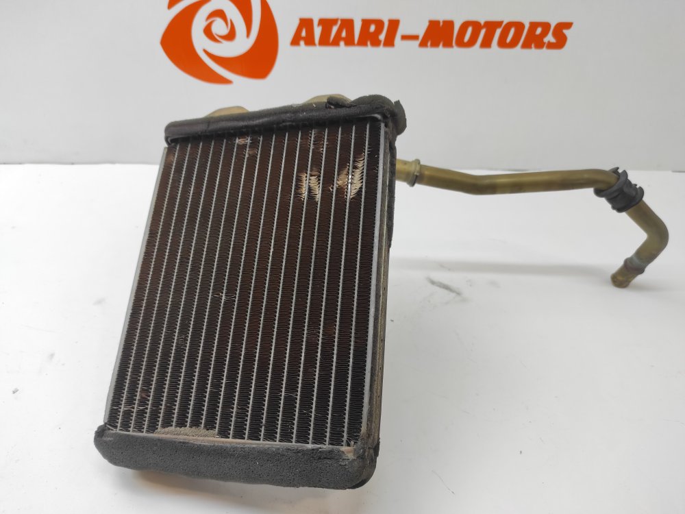 Радиатор печки передний MARK2 1996 GX90 1GFE