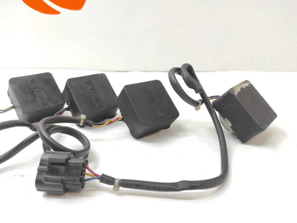 Сервоприводы регулировки стоек TEIN EDFC MARK2 1996 JZX90 1JZGTE