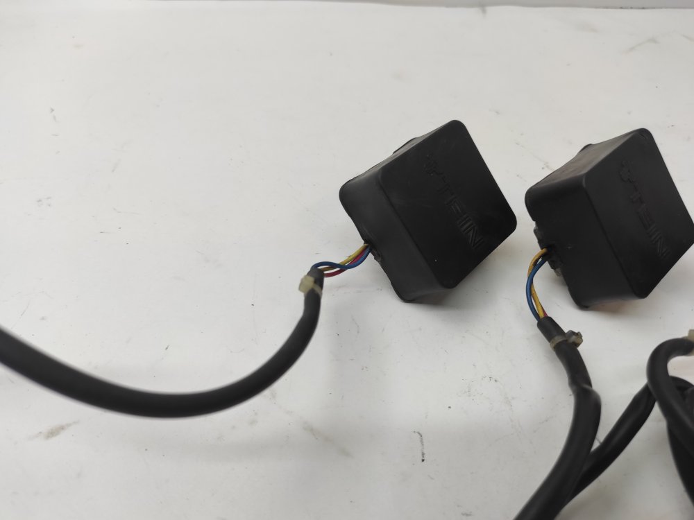 Сервоприводы регулировки стоек TEIN EDFC MARK2 1996 JZX90 1JZGTE