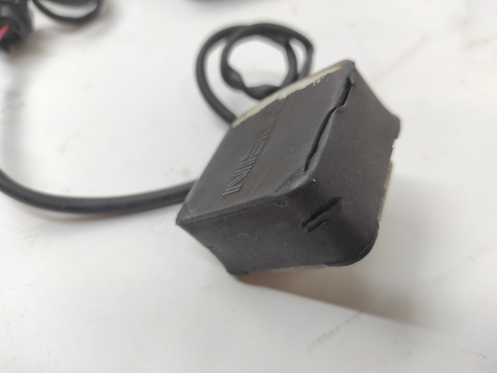 Сервоприводы регулировки стоек TEIN EDFC MARK2 1996 JZX90 1JZGTE