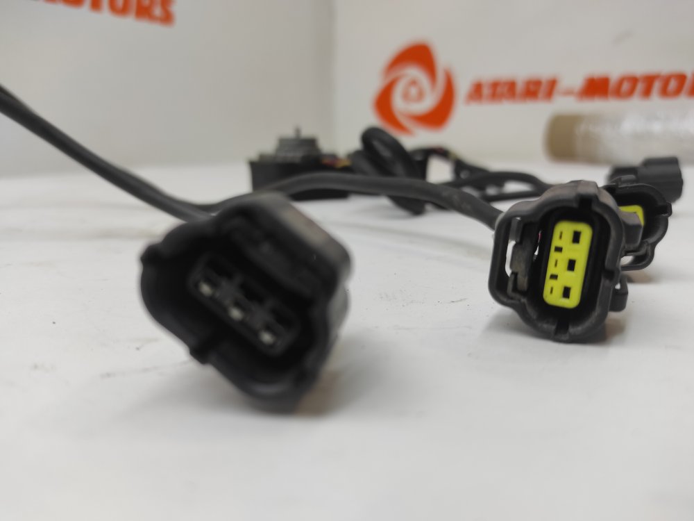 Сервоприводы регулировки стоек TEIN EDFC MARK2 1996 JZX90 1JZGTE