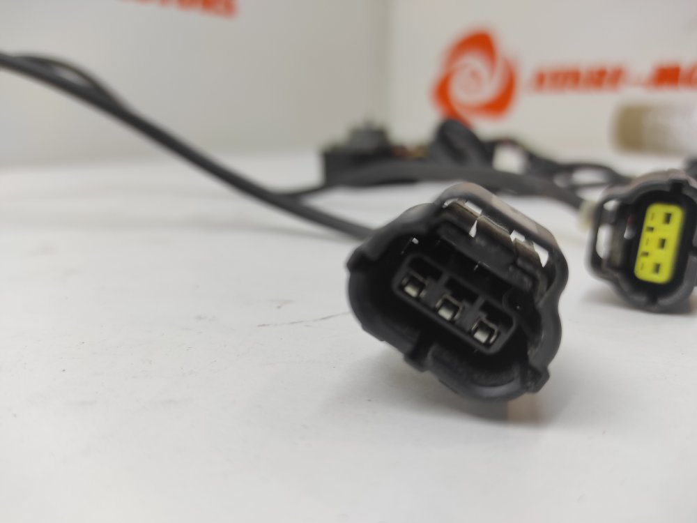 Сервоприводы регулировки стоек TEIN EDFC MARK2 1996 JZX90 1JZGTE