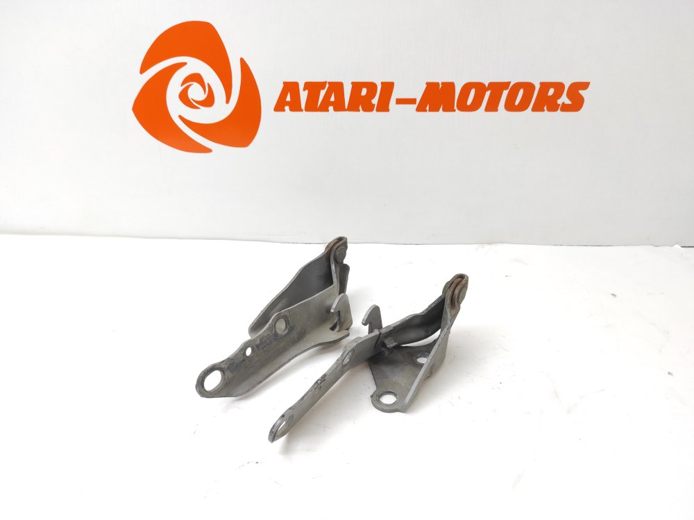 Петля капота LEXUS GS300 1999 JZS160 2JZGE 53410-30130 контрактная
