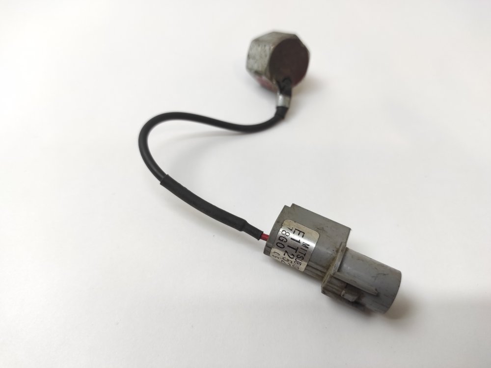 Датчик детонации SUZUKI VITARA