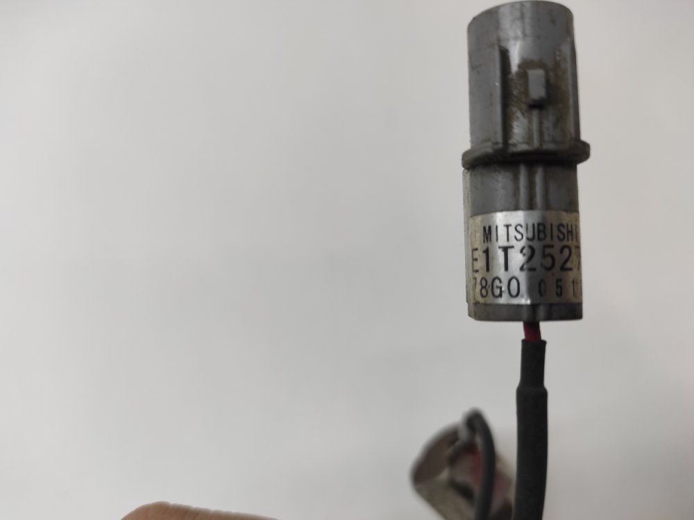 Датчик детонации VITARA