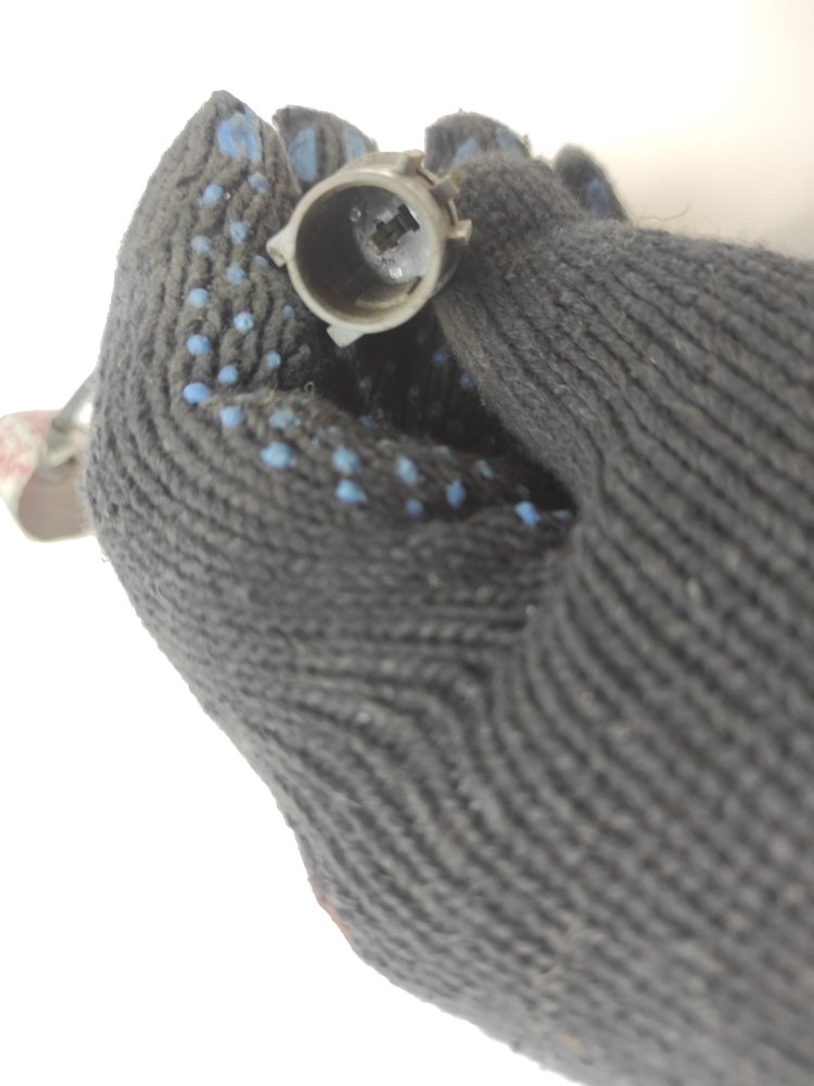 Датчик детонации VITARA