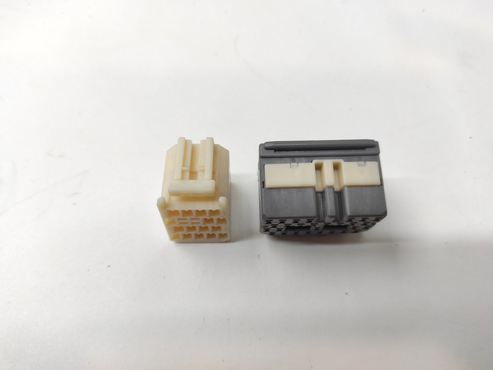 Фишки в мозг для свапа 1JZ 2JZ GTE toyota mark2 JZX90 1JZGTE