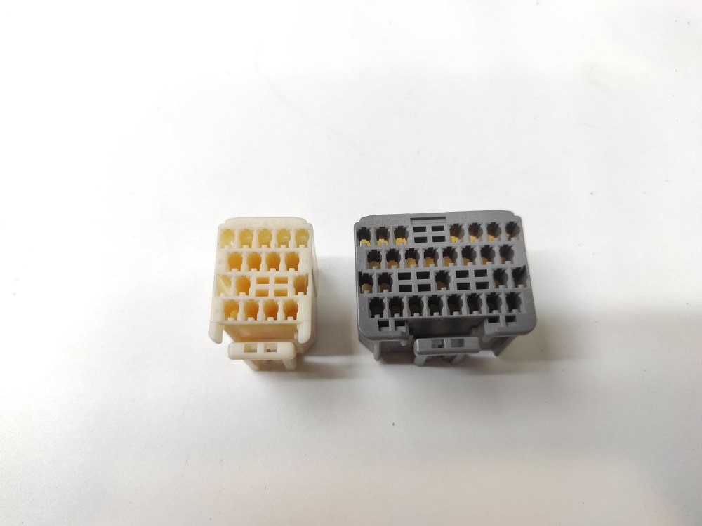 Фишки в мозг для свапа 1JZ 2JZ GTE mark2 1996 JZX90 1JZGTE