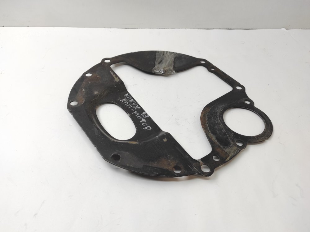 Промежуточная пластина КПП задняя chaser 1996 GX90 1GFE