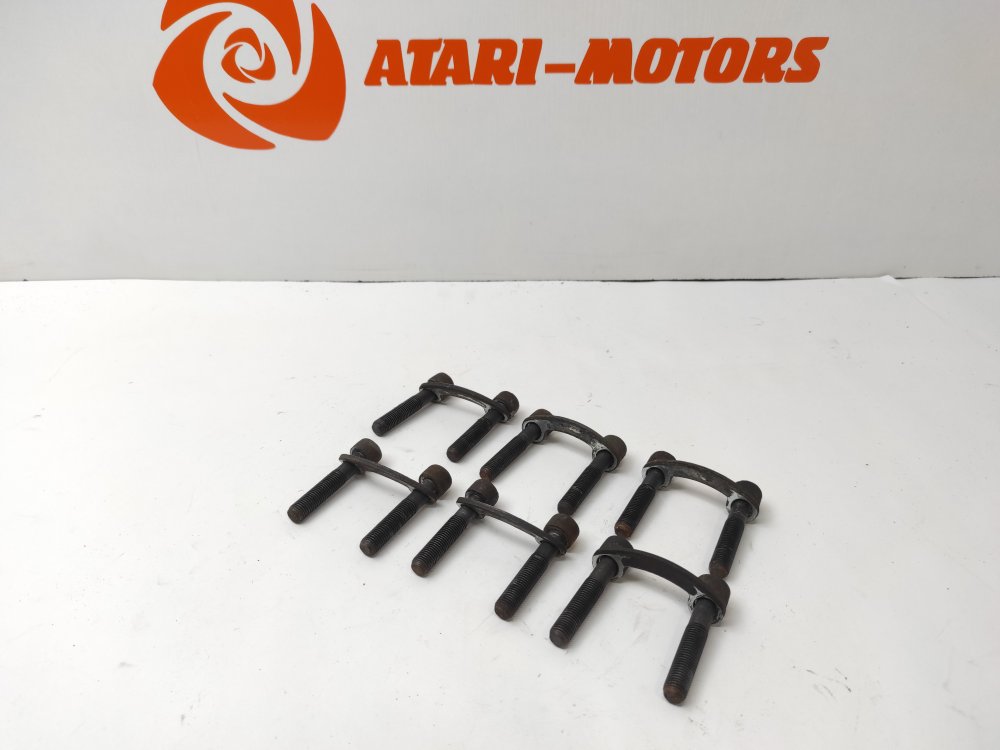 Болты приводов задние TOYOTA MARK2 1996 JZX90 1JZGE 90110-10016 контрактная