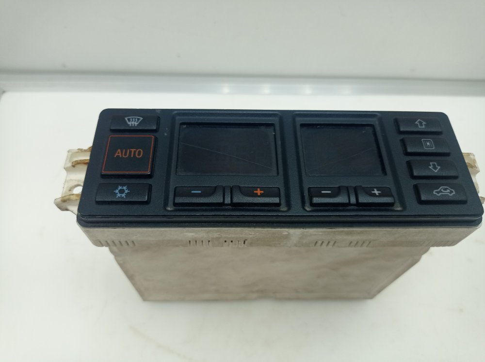 Блок управления климатом a5 1997 C60