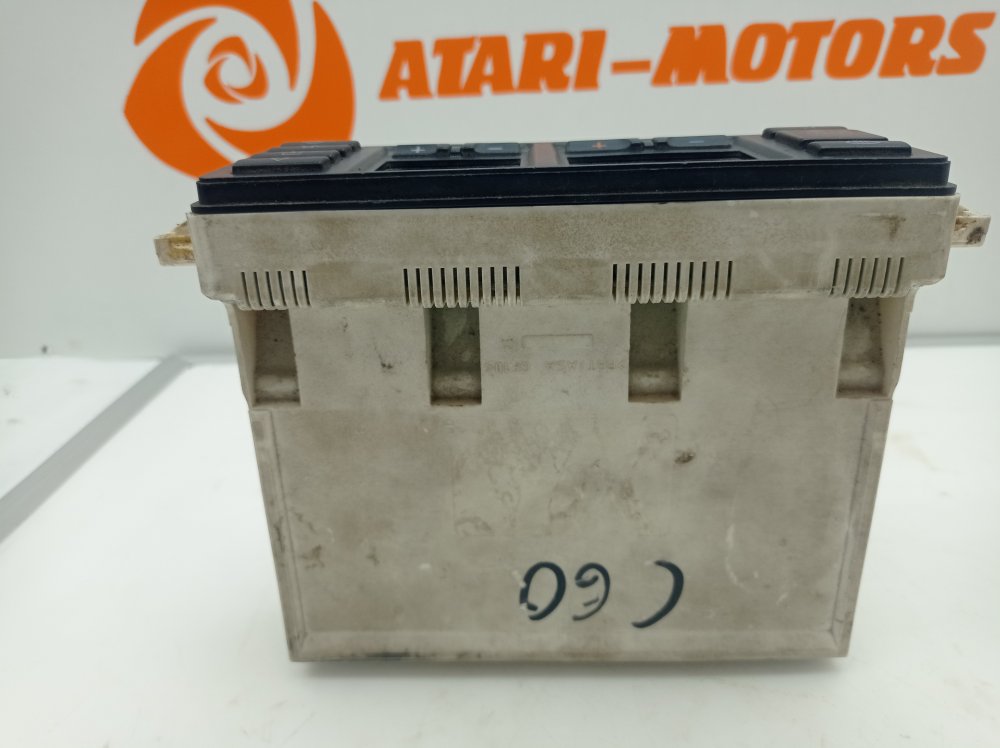 Блок управления климатом a5 1997 C60