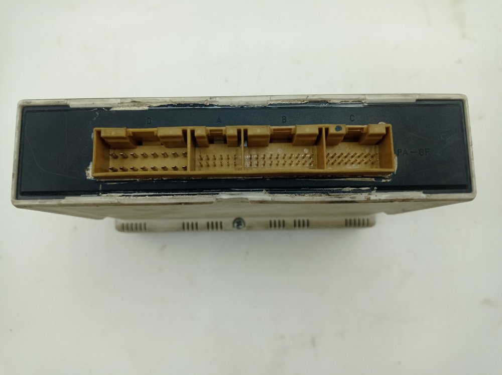 Блок управления климатом a5 1997 C60