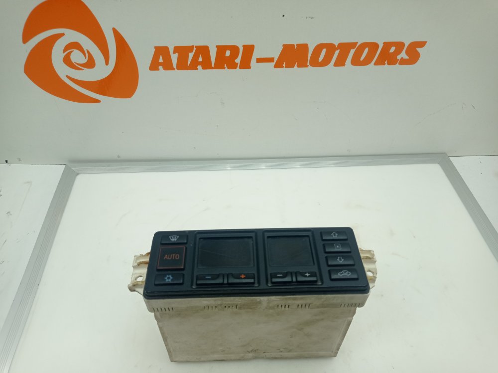 Блок управления климатом a5 1997 C60