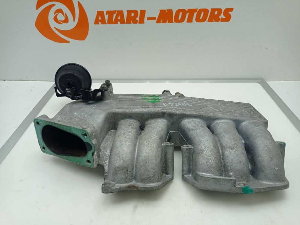 Коллектор впускной audi 100 1992 С4 AAR 2.3 034133223j контрактная