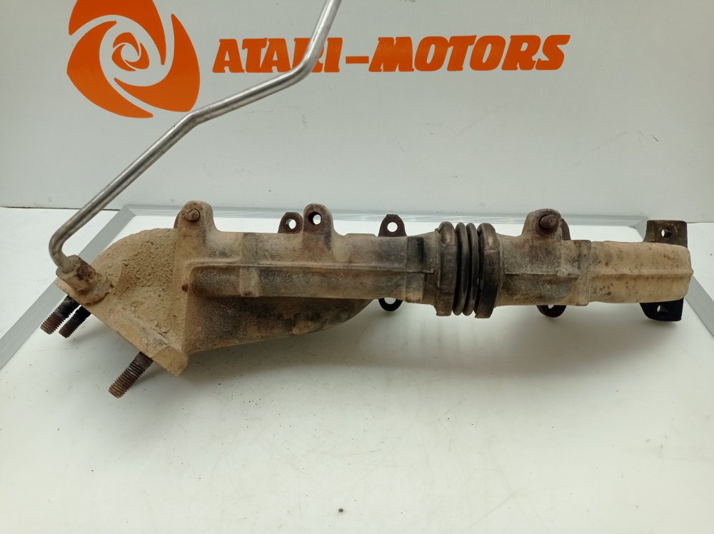 Выпускной коллектор audi 100 С4 AAR 2.3