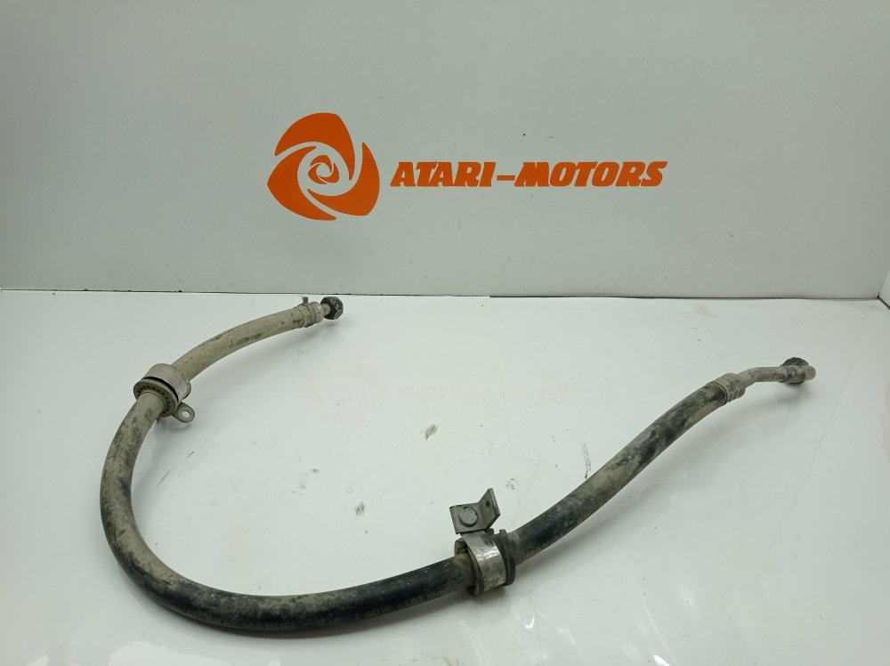 Трубка кондиционера audi 100 1992 С4 AAR 2.3 4A0260701E контрактная