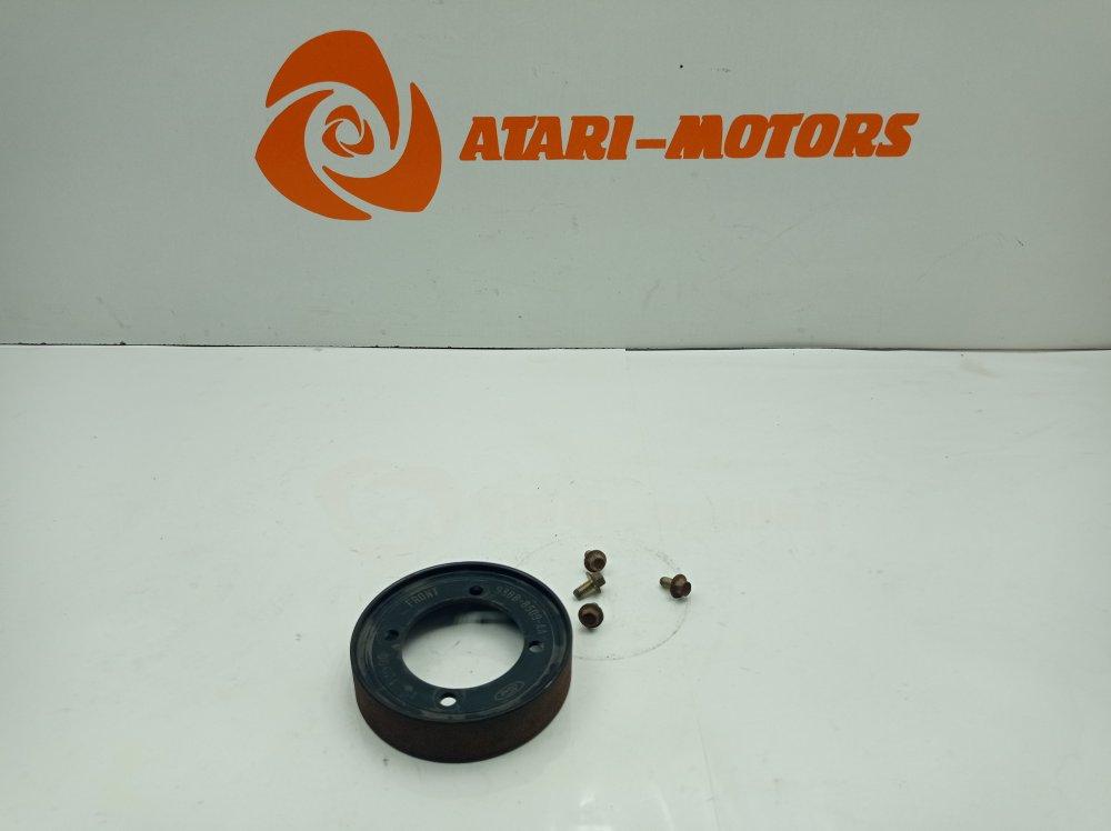 Шкив помпы MONDEO 1998 1.6L Zetec-E EFI (90PS)
