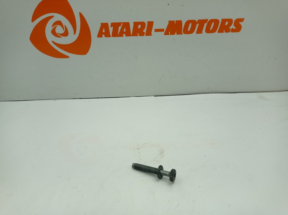 Запчасть болт натяжного ролика FORD MONDEO 1998 1.6L Zetec-E EFI (90PS) 1 663 883 контрактная Болт натяжного ролика FORD MONDEO 1998 1.6L Zetec-E EFI (90PS) 1 663 883 контрактная