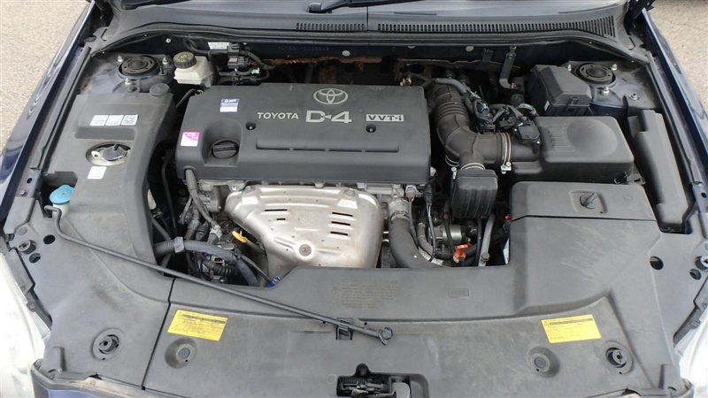 Блок предохранителей Toyota Avensis AZT251 2AZ-FSE 2007
