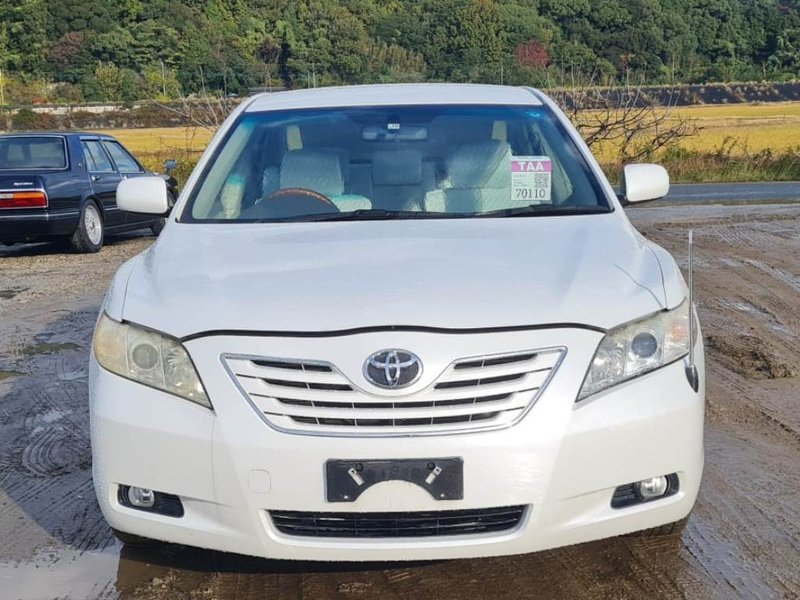 Амортизатор капота TOYOTA CAMRY ACV40 2AZ-FE