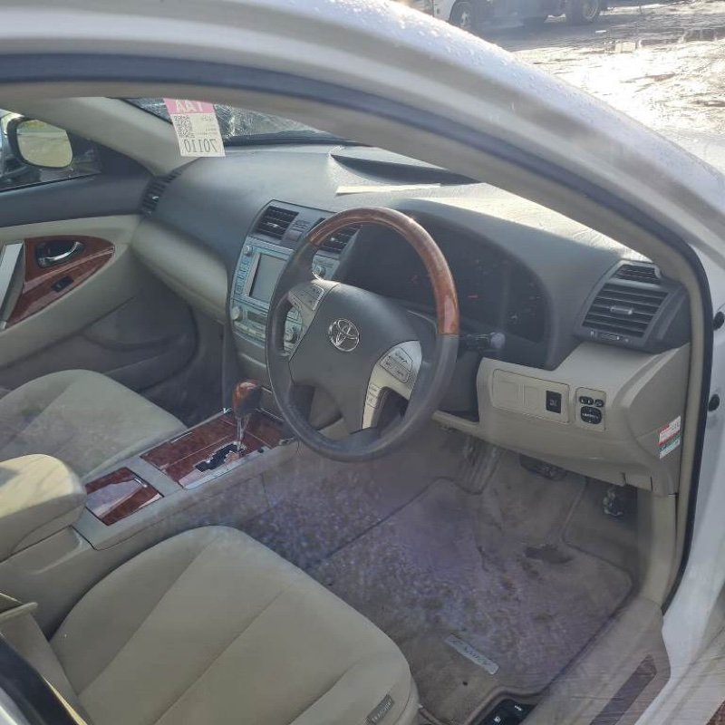 Блок управления зеркалами TOYOTA CAMRY ACV40 2AZ-FE
