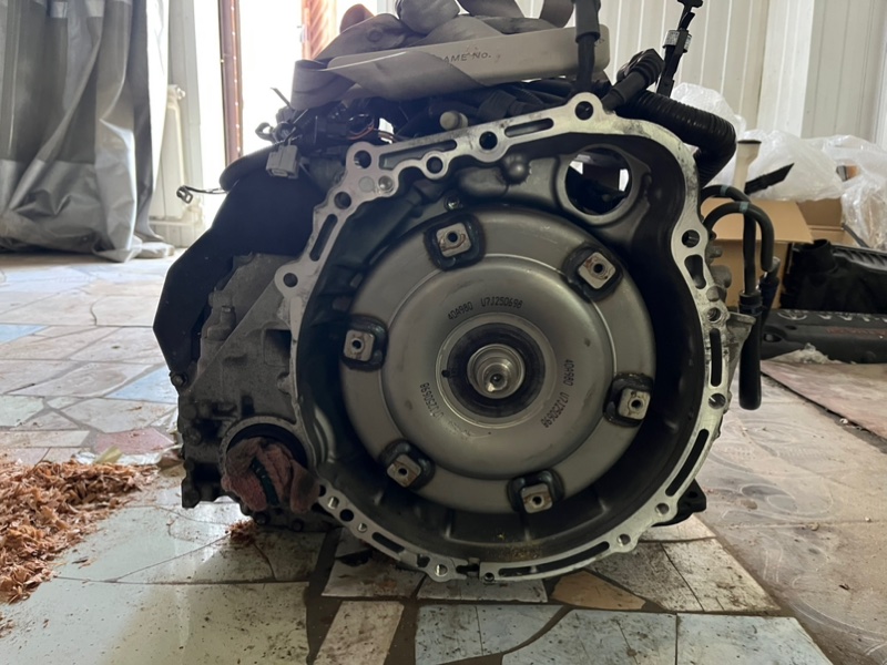 Запчасть акпп TOYOTA CAMRY 2007 ACV40 2AZ-FE 30500-33520 контрактная АКПП TOYOTA CAMRY 2007 ACV40 2AZ-FE 30500-33520 контрактная