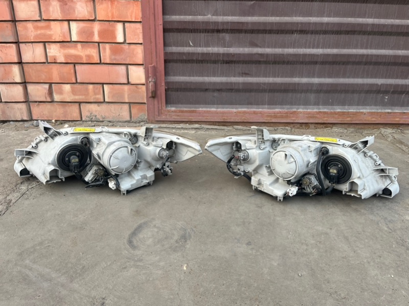 Фара передняя CAMRY 2007 ACV40 2AZ-FE