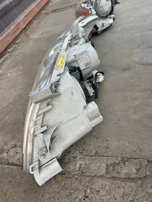 Фара передняя CAMRY 2007 ACV40 2AZ-FE