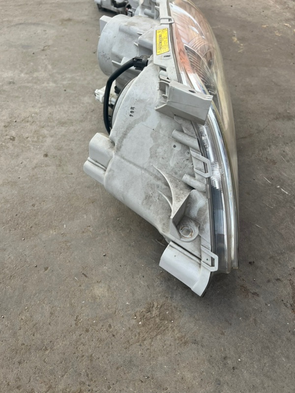 Фара передняя CAMRY 2007 ACV40 2AZ-FE
