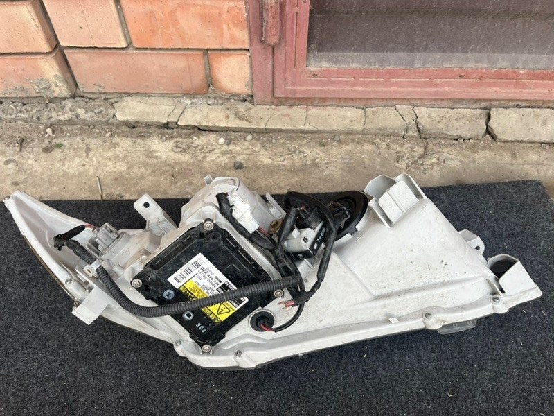 Фара передняя CAMRY 2007 ACV40 2AZ-FE