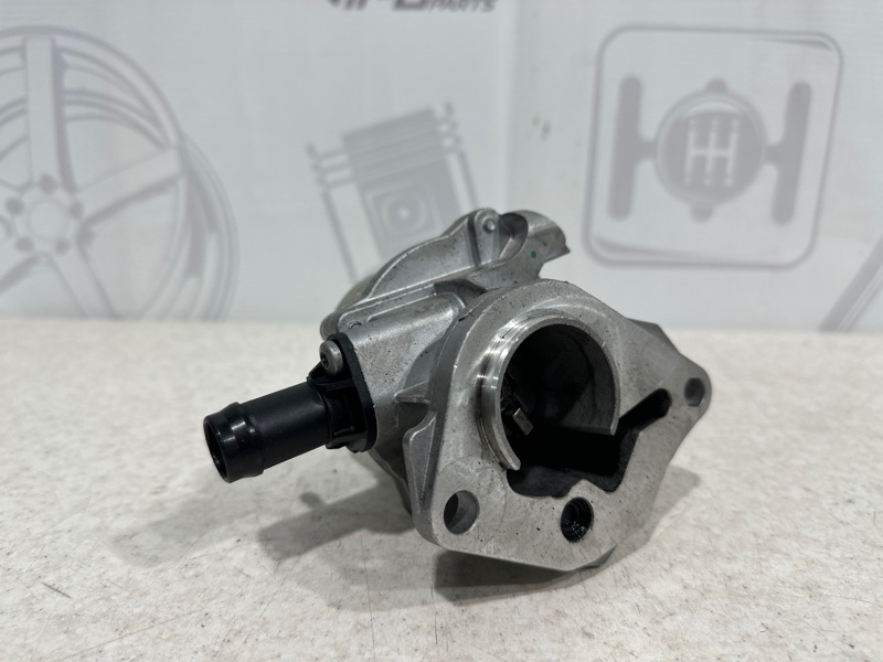 Вакуумный насос B 2018 W246 OM607.951