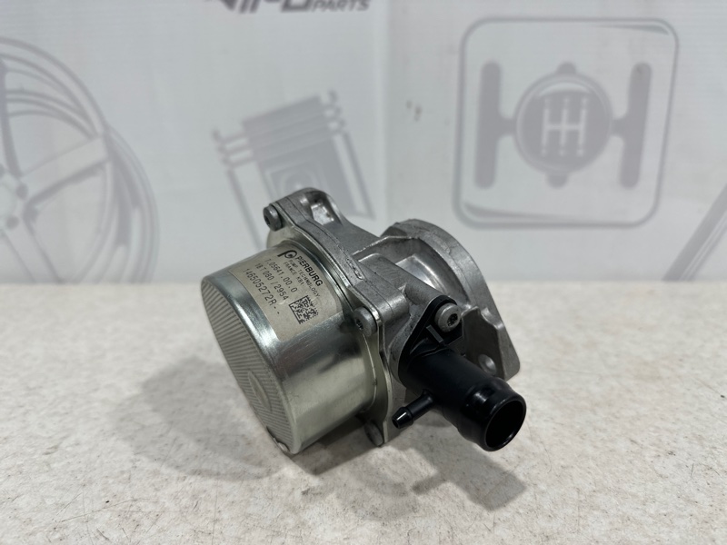 Вакуумный насос B 2018 W246 OM607.951