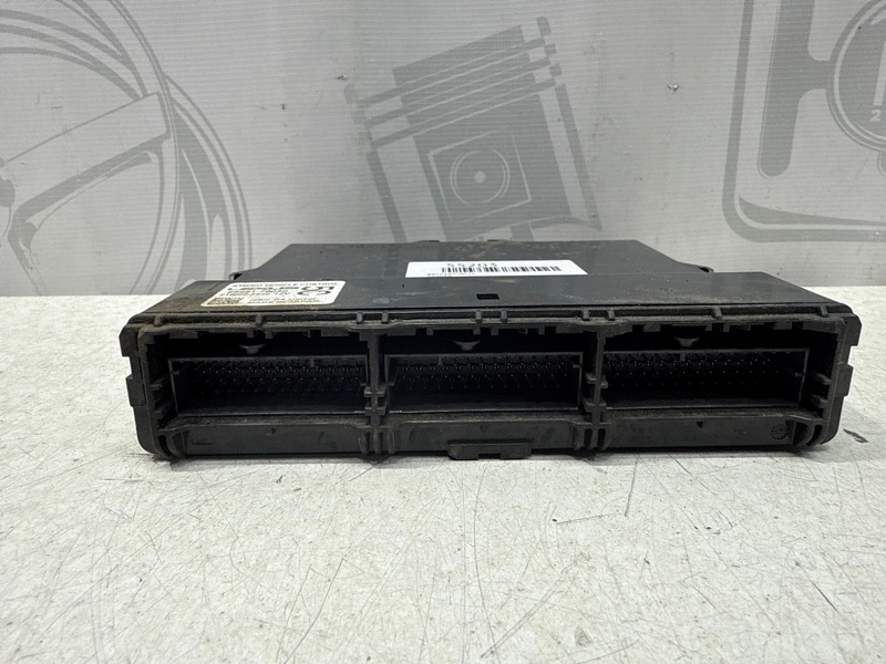 Блок управления гибридной установкой Lexus UX250H MZAH10