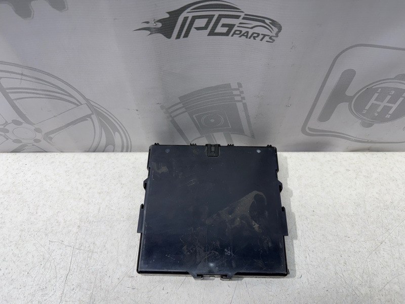 Блок управления гибридной установкой UX250H MZAH10