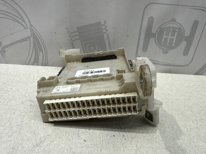 Блок комфорта UX200 MZAA10 Блок комфорта UX200 MZAA10