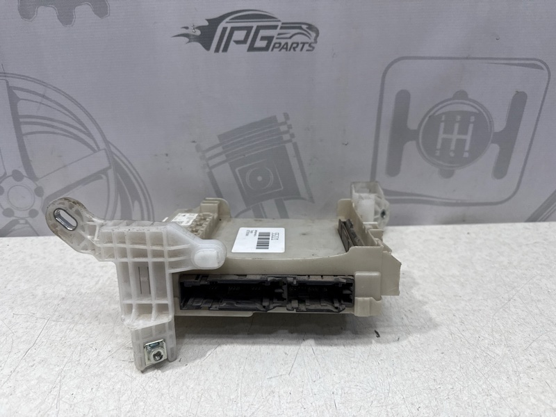 Блок комфорта UX200 MZAA10 Блок комфорта UX200 MZAA10