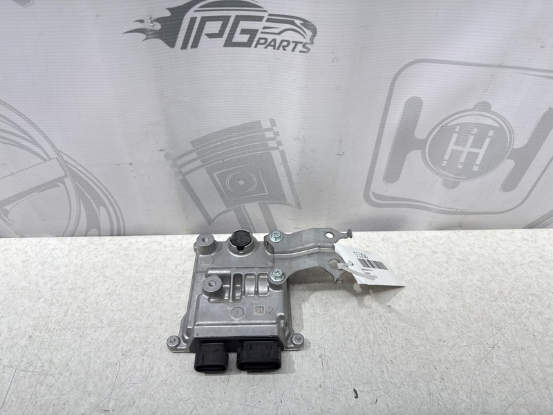 Блок управления топливным насосом Lexus UX200 MZAA10 8957112010 контрактная