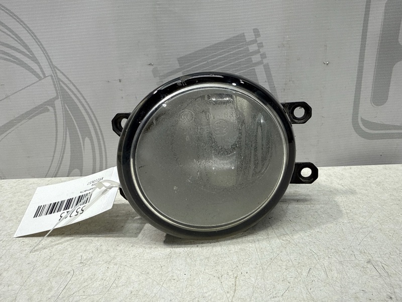 ПТФ левая Toyota Camry ACV40 812200D041 контрактная