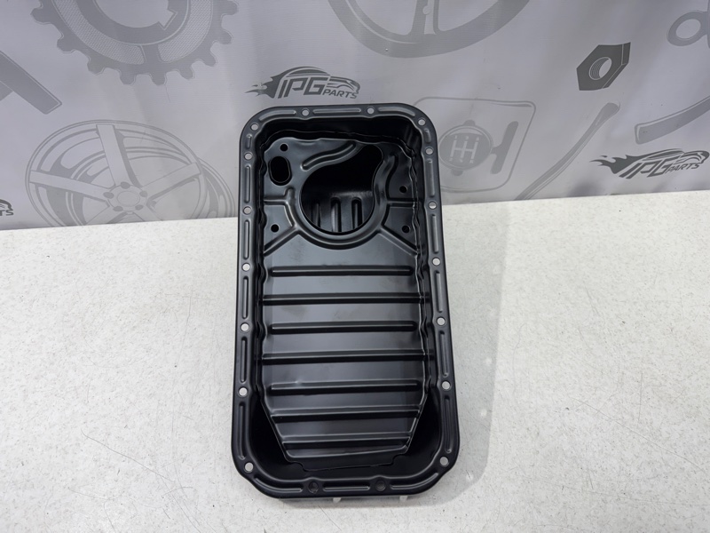 Поддон двигателя Aveo T250
