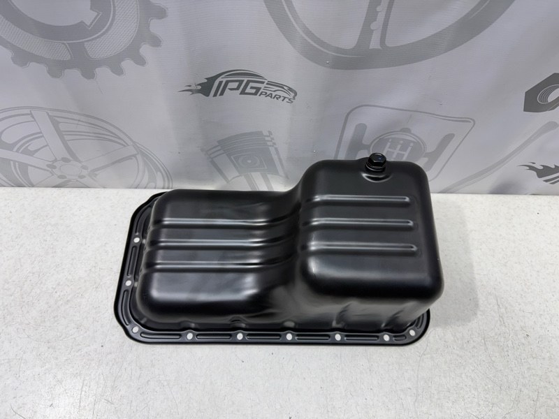 Поддон двигателя CHEVROLET Aveo T250 BXZ24515004 новая
