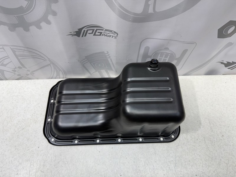 Поддон двигателя Aveo T250