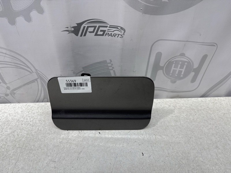 Лючок топливного бака BMW X5 E53 M57N 306D2