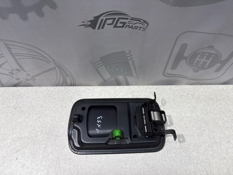 Лючок топливного бака X5 2005 E53 M57N 306D2