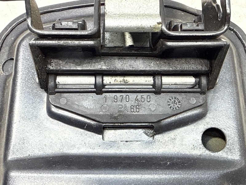 Лючок топливного бака X5 2005 E53 M57N 306D2