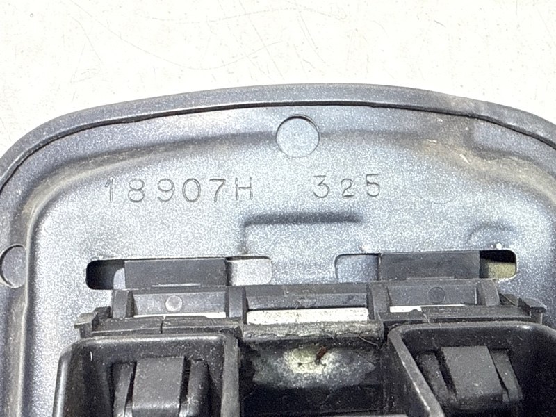 Лючок топливного бака X5 2005 E53 M57N 306D2