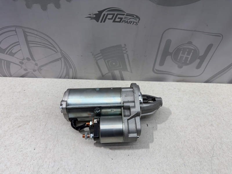 Стартер ML W163